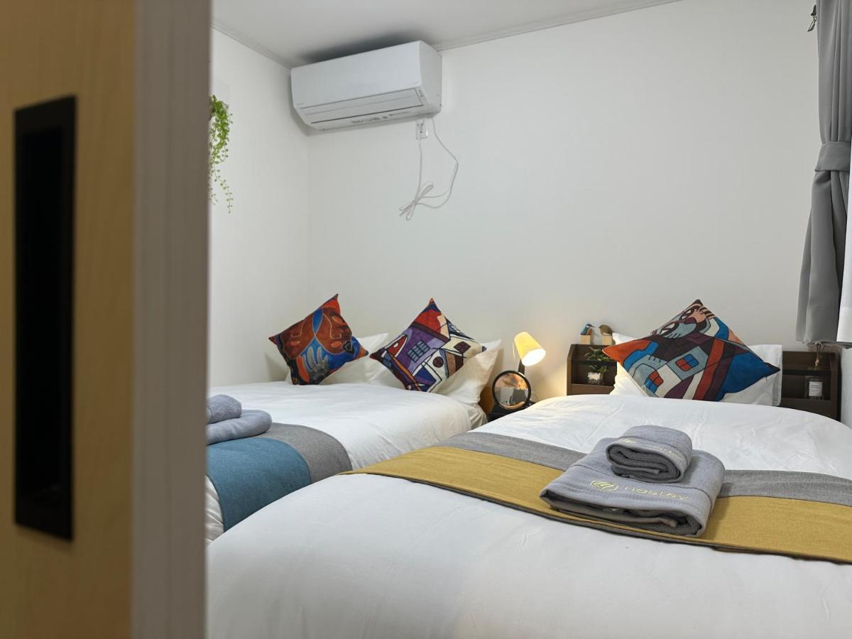 Nestay Villa Tokyo Sugamo Zewnętrze zdjęcie