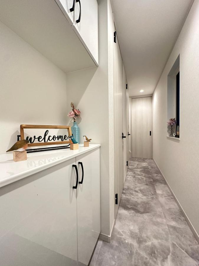 Nestay Villa Tokyo Sugamo Zewnętrze zdjęcie