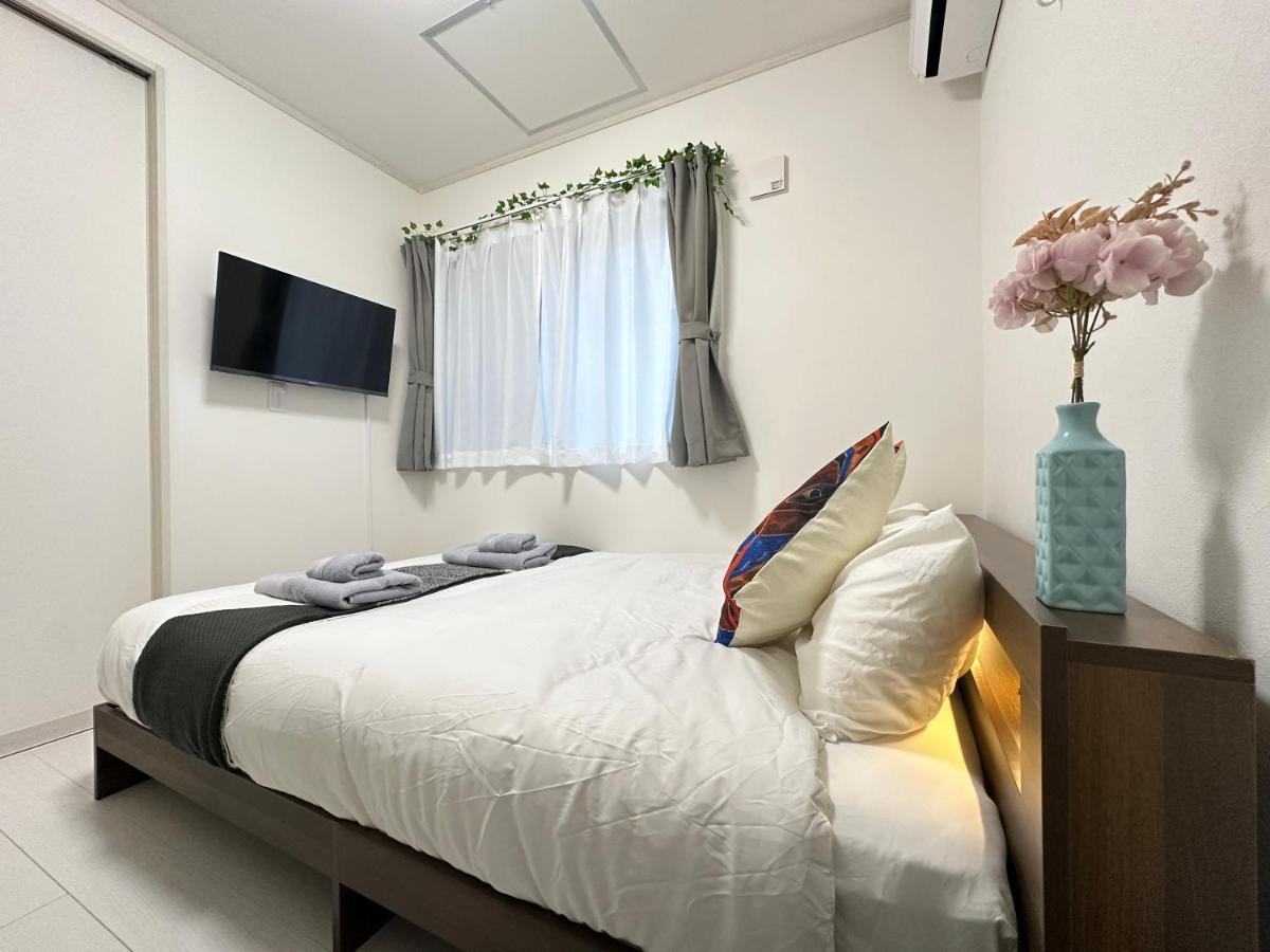 Nestay Villa Tokyo Sugamo Zewnętrze zdjęcie