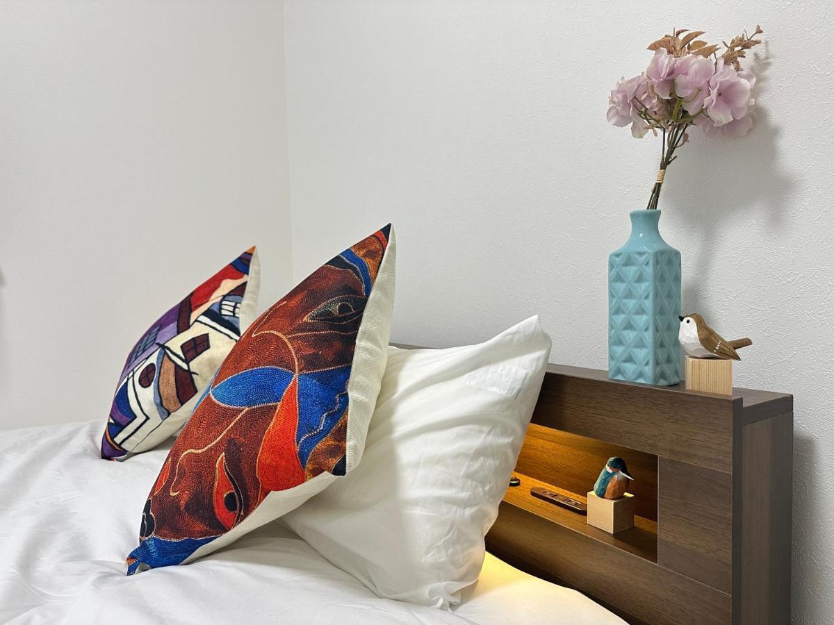 Nestay Villa Tokyo Sugamo Zewnętrze zdjęcie