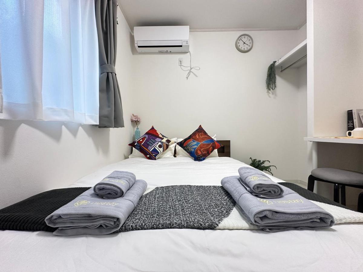Nestay Villa Tokyo Sugamo Zewnętrze zdjęcie