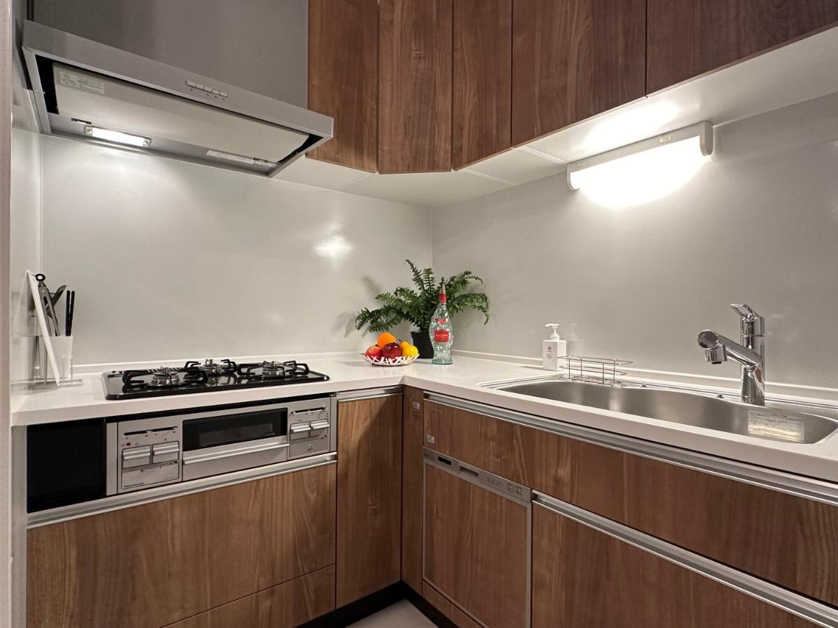 Nestay Villa Tokyo Sugamo Zewnętrze zdjęcie