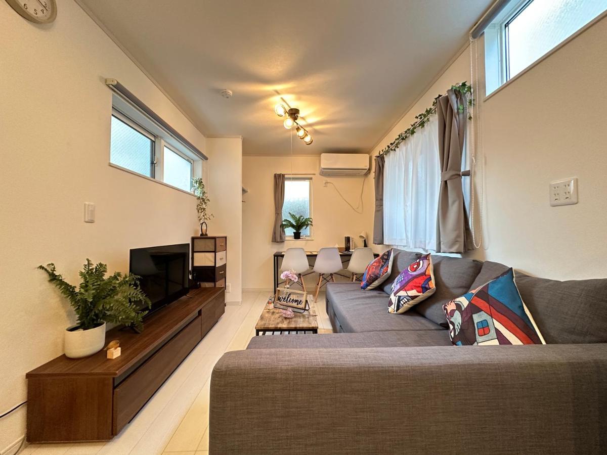 Nestay Villa Tokyo Sugamo Zewnętrze zdjęcie