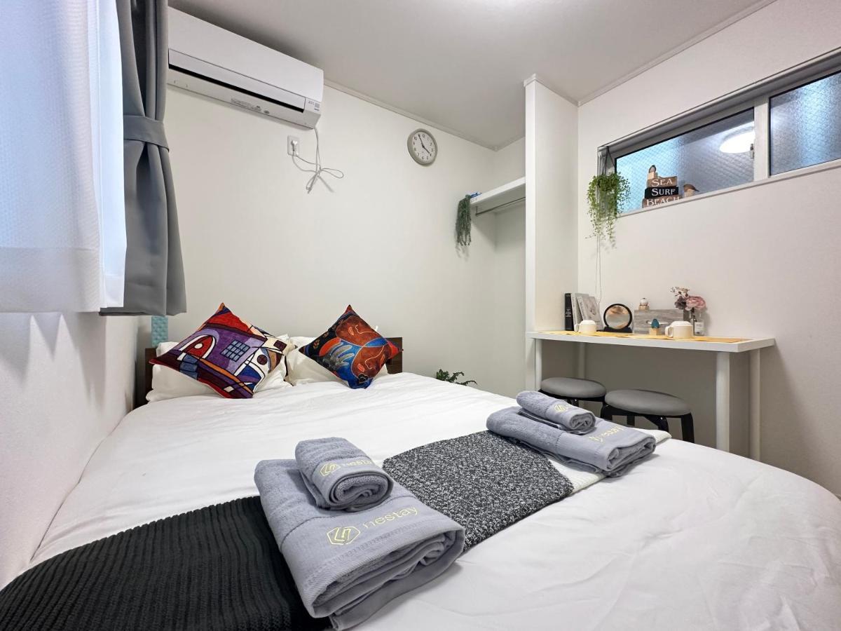 Nestay Villa Tokyo Sugamo Zewnętrze zdjęcie