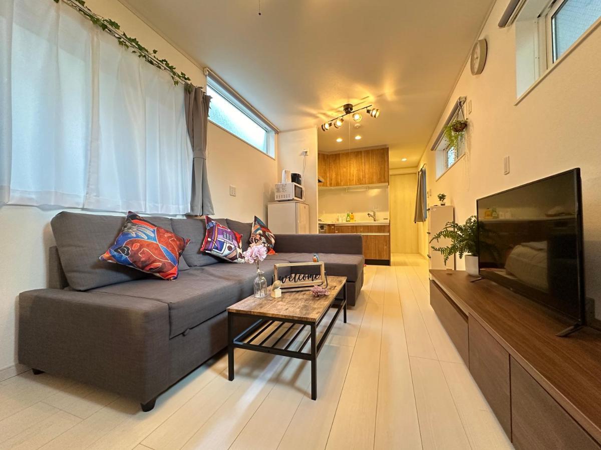 Nestay Villa Tokyo Sugamo Zewnętrze zdjęcie