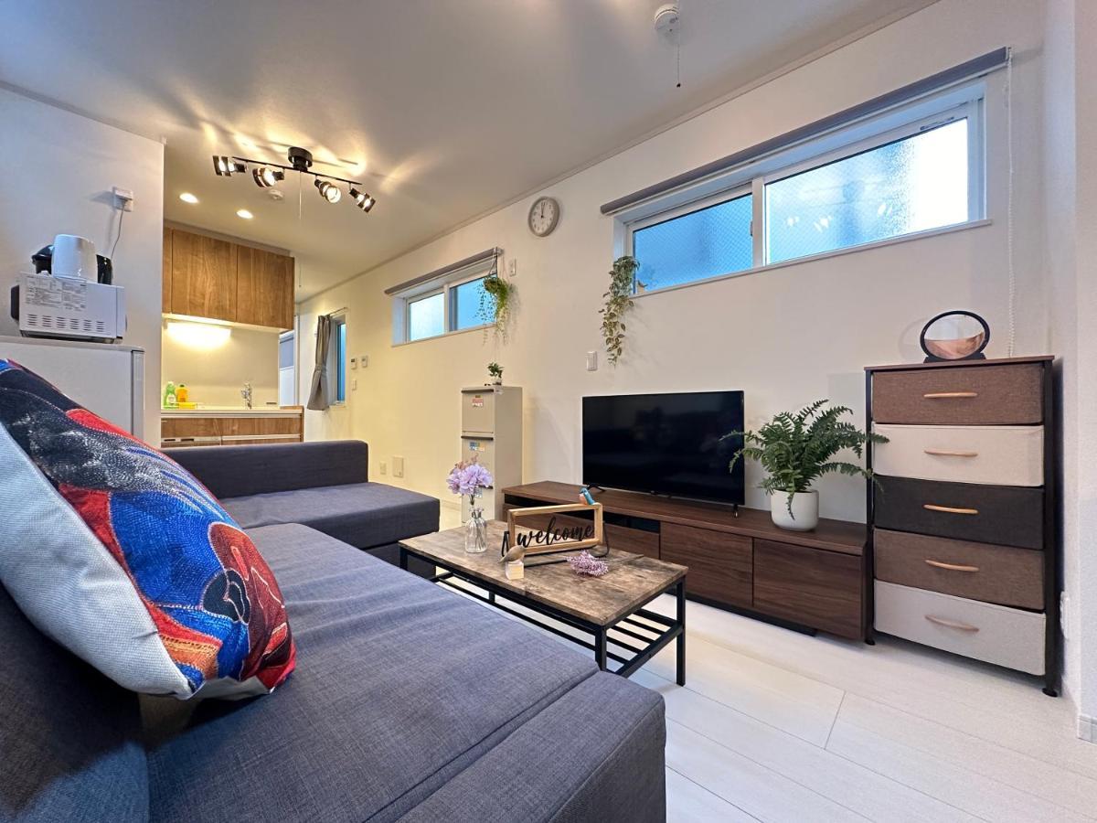 Nestay Villa Tokyo Sugamo Zewnętrze zdjęcie