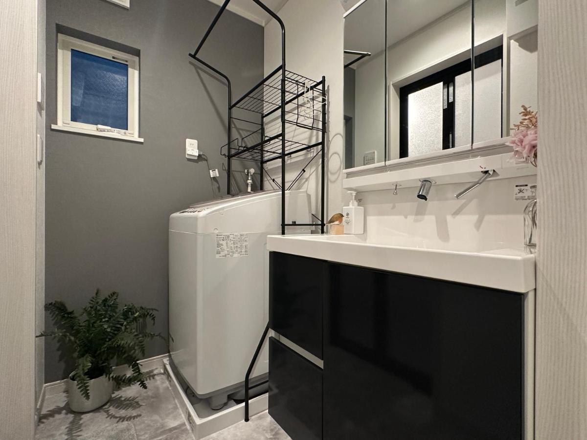 Nestay Villa Tokyo Sugamo Zewnętrze zdjęcie