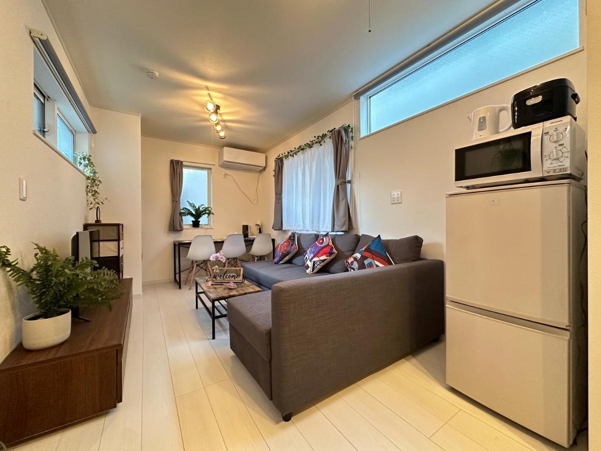 Nestay Villa Tokyo Sugamo Zewnętrze zdjęcie