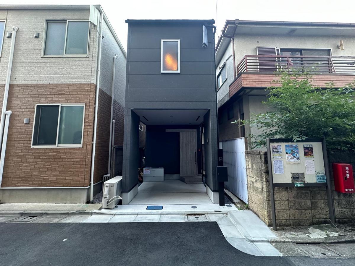 Nestay Villa Tokyo Sugamo Zewnętrze zdjęcie