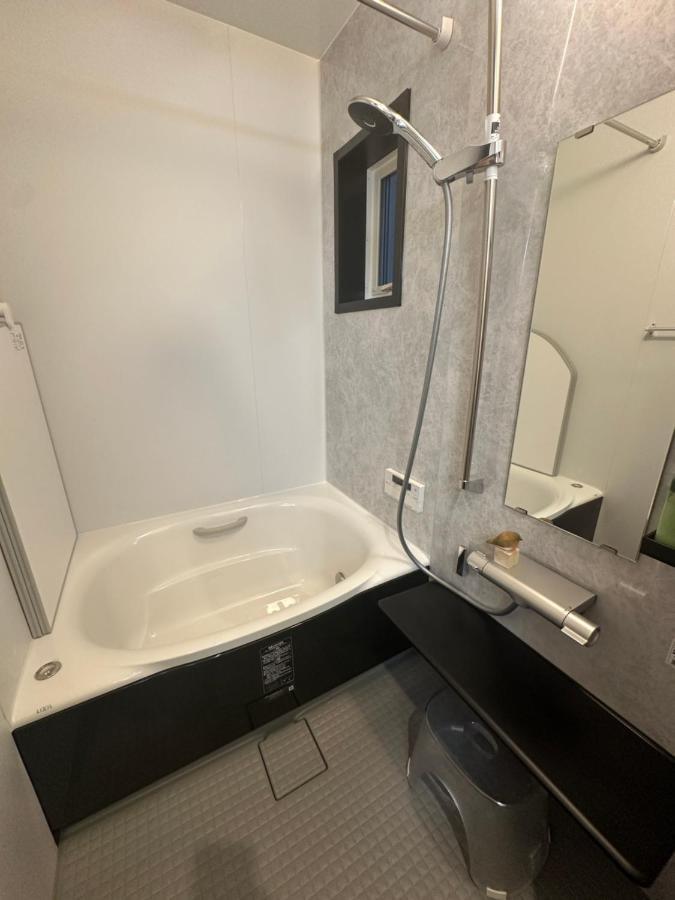 Nestay Villa Tokyo Sugamo Zewnętrze zdjęcie