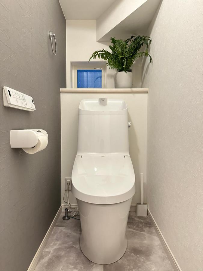 Nestay Villa Tokyo Sugamo Zewnętrze zdjęcie