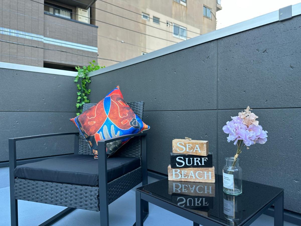 Nestay Villa Tokyo Sugamo Zewnętrze zdjęcie