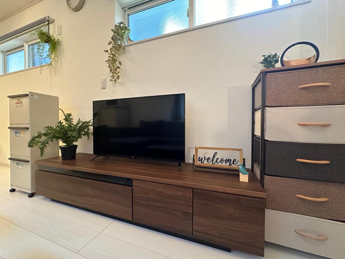 Nestay Villa Tokyo Sugamo Zewnętrze zdjęcie