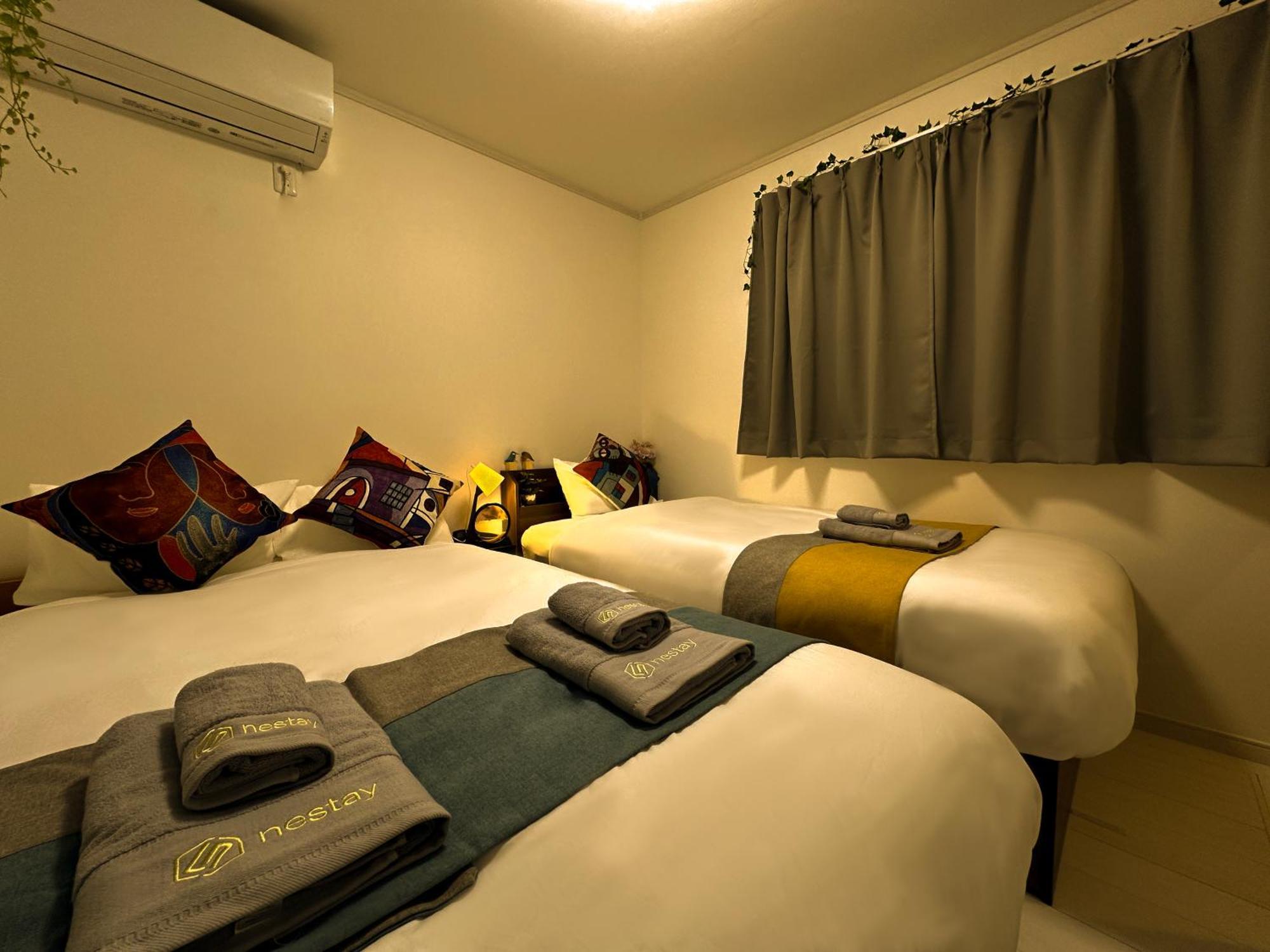 Nestay Villa Tokyo Sugamo Zewnętrze zdjęcie