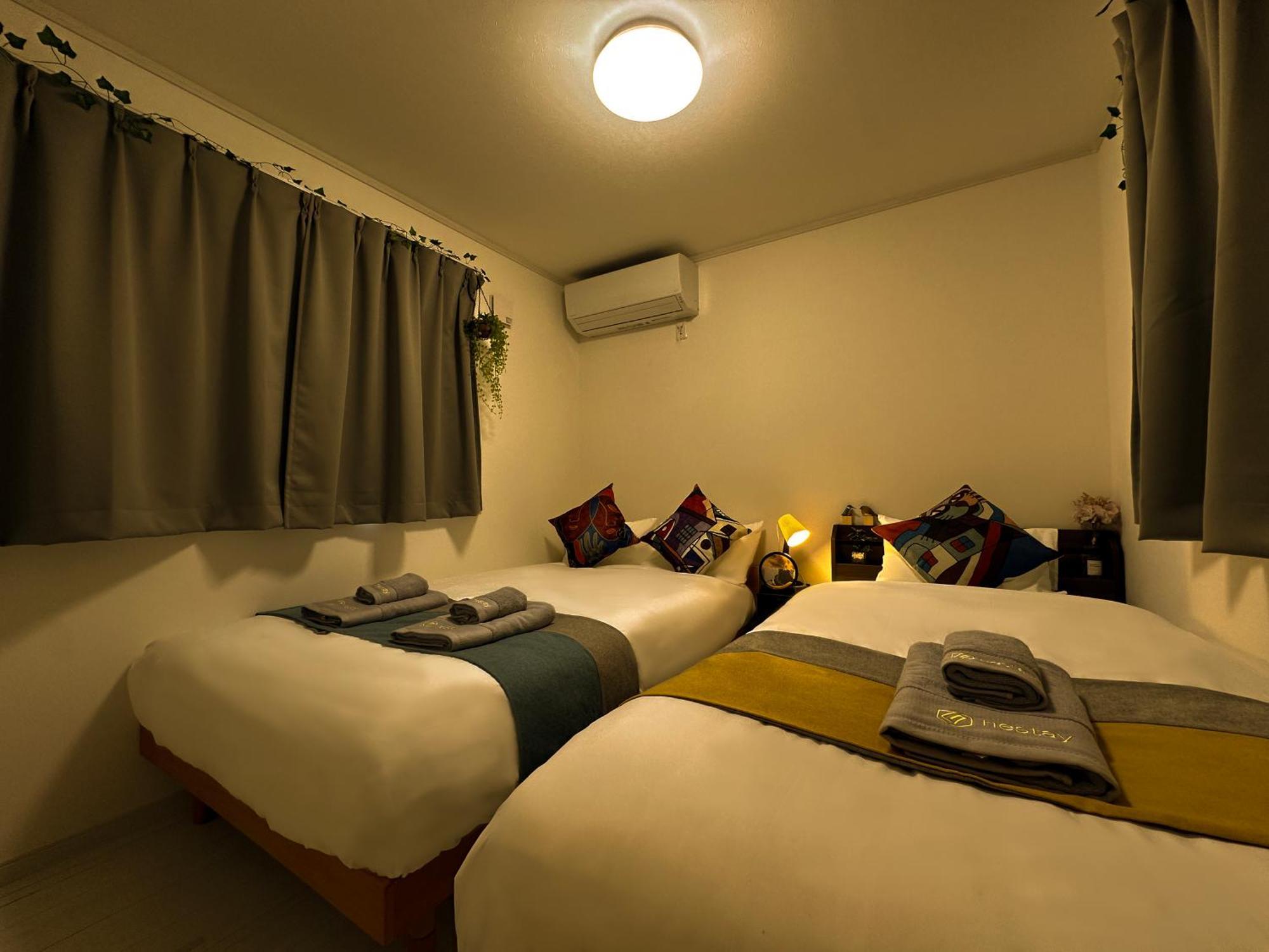 Nestay Villa Tokyo Sugamo Zewnętrze zdjęcie