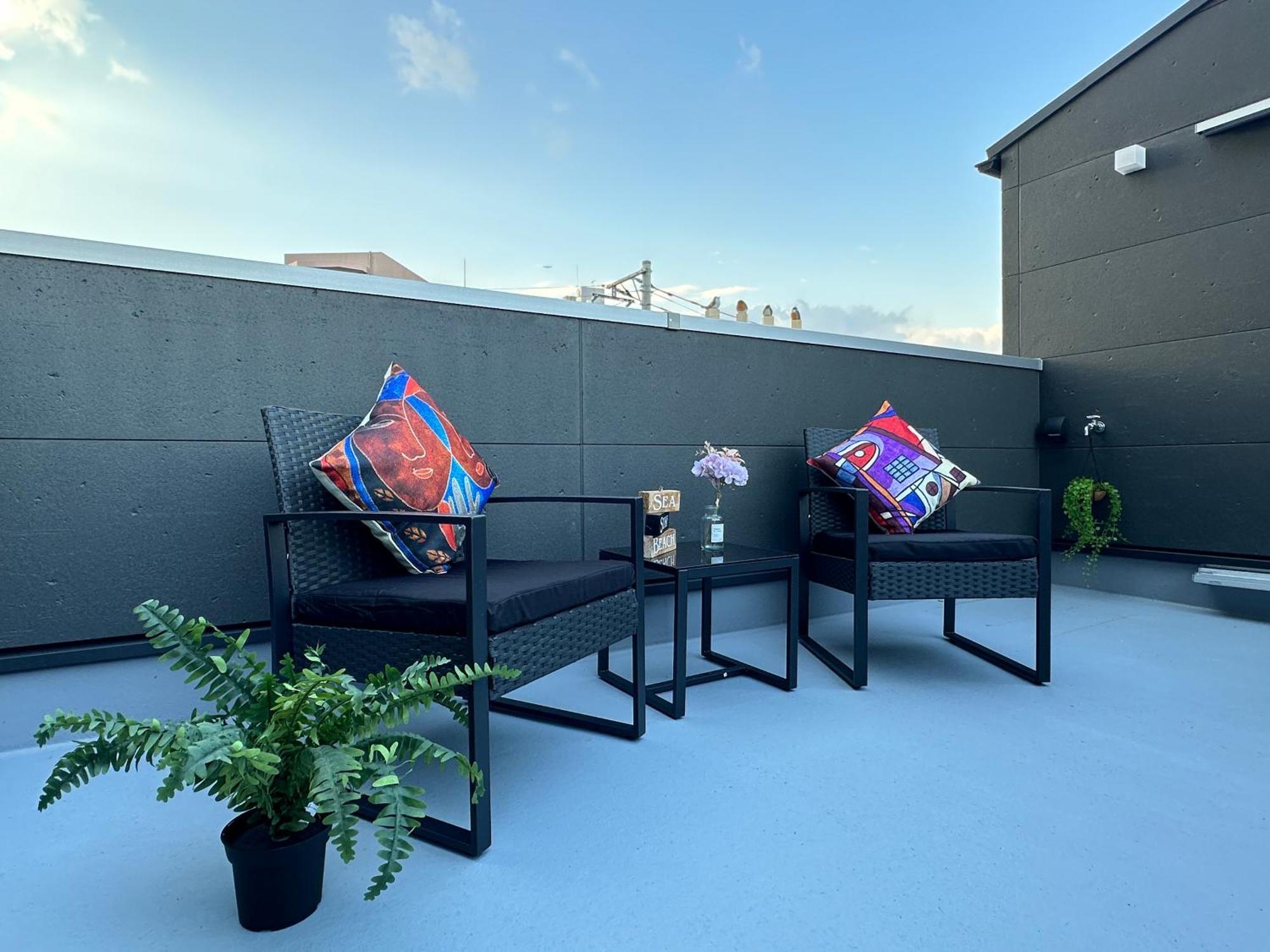 Nestay Villa Tokyo Sugamo Zewnętrze zdjęcie